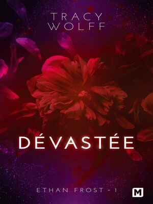 cover image of Dévastée